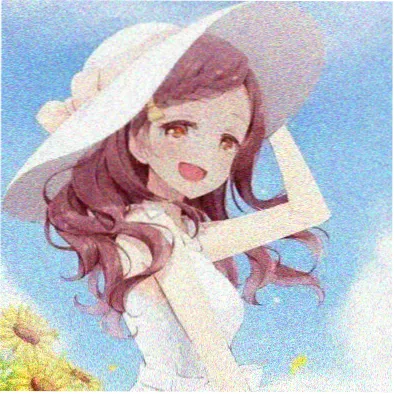 用户 老片修复师 头像